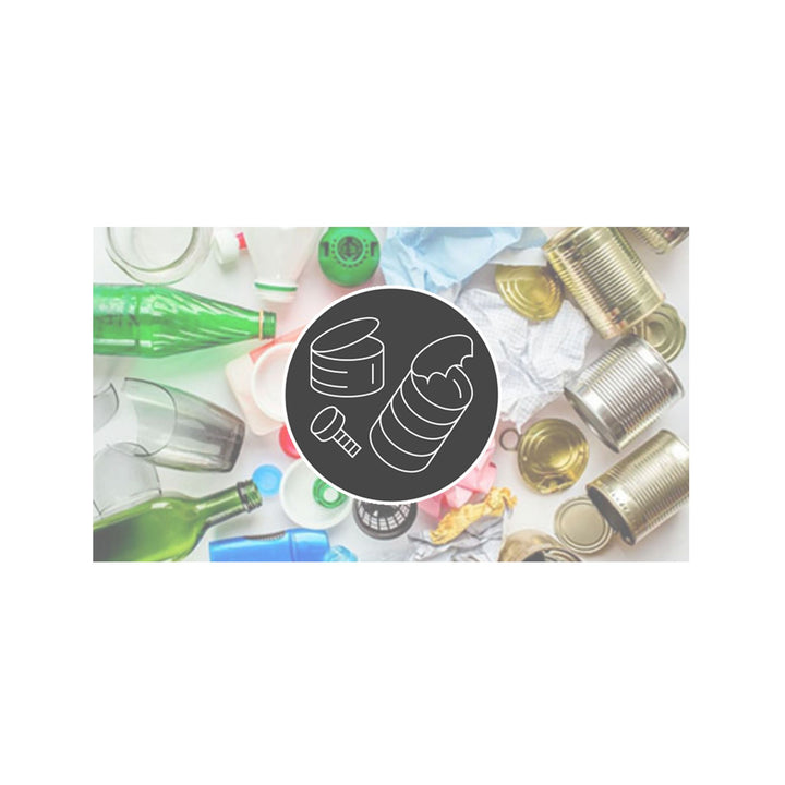 PMD container 240 liter