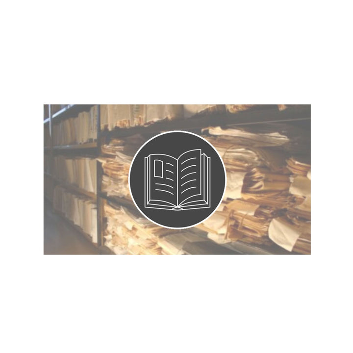 Afvalcontainer Vertrouwelijk Papier - 240 liter