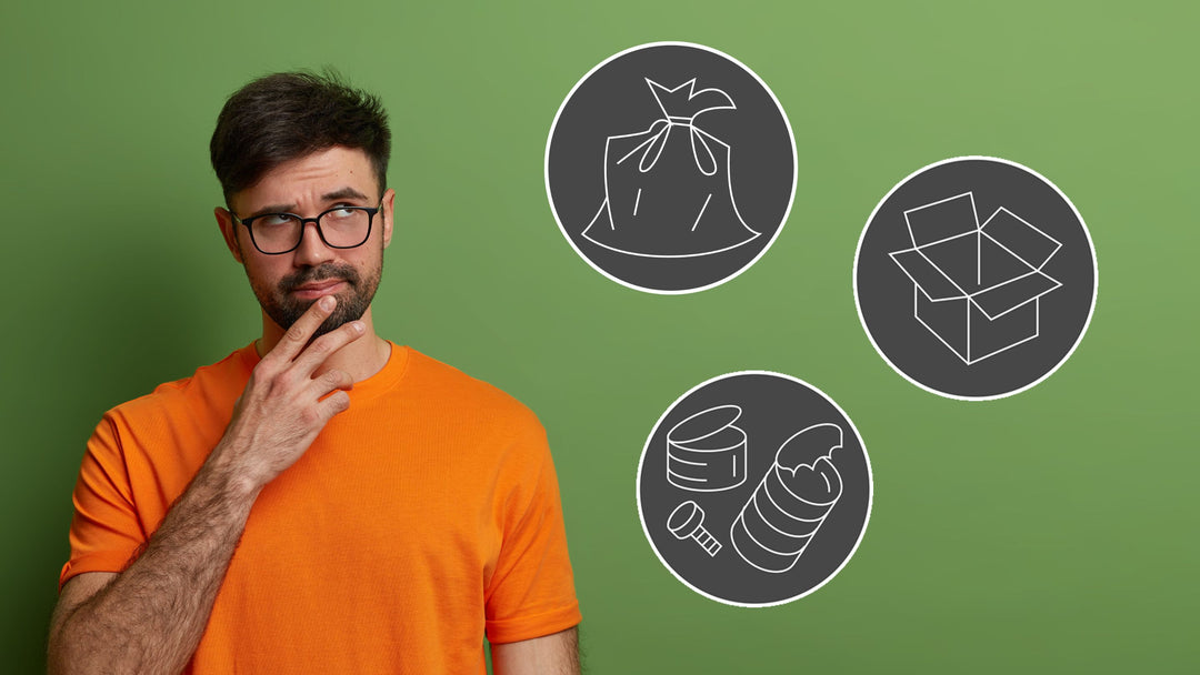 goedkoopste bedrijfsafval container