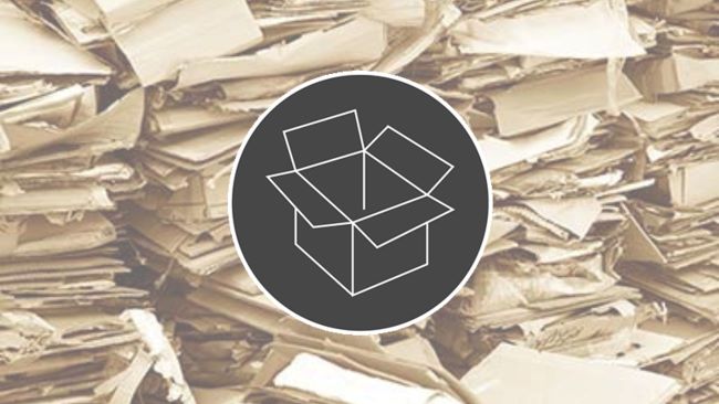 papiercontainer huren